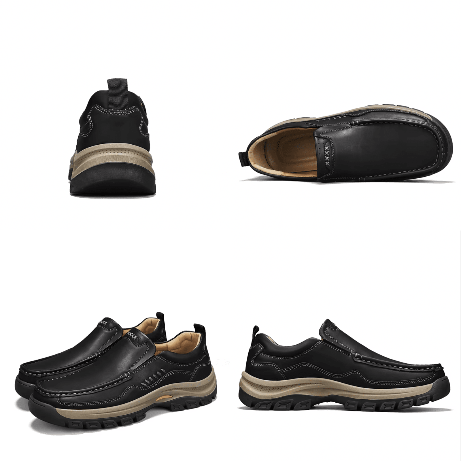 Alphonse Urban Men's Loafer Alphonse Urban Men's Loafer Mavietto Store