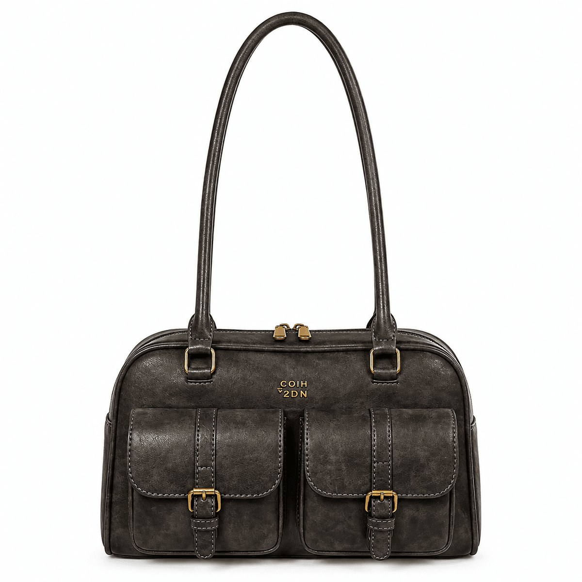 Amélie – Elegant Shoulder Bag Amélie – Elegant Shoulder Bag Black