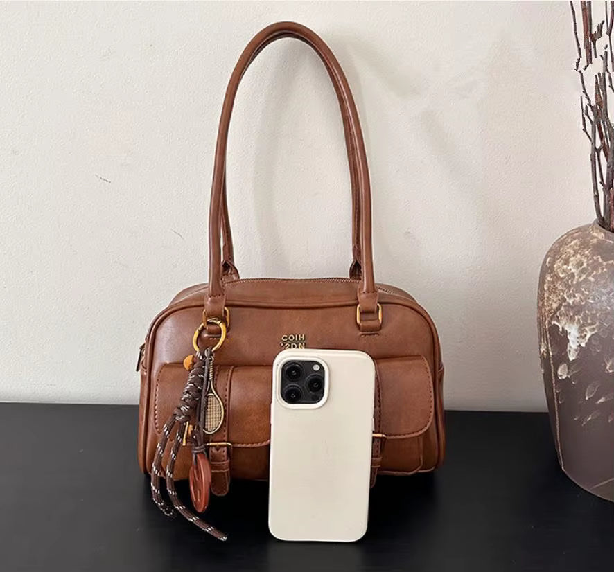 Amélie – Elegant Shoulder Bag Amélie – Elegant Shoulder Bag Mavietto Store