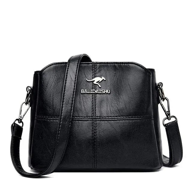 Bali Leather Bag Bali Leather Bag Mavietto Store