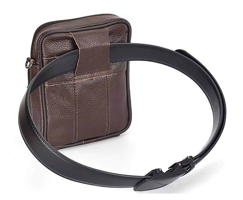 Berline Léon Executive Leather Bag Berline Léon Executive Leather Bag Mavietto