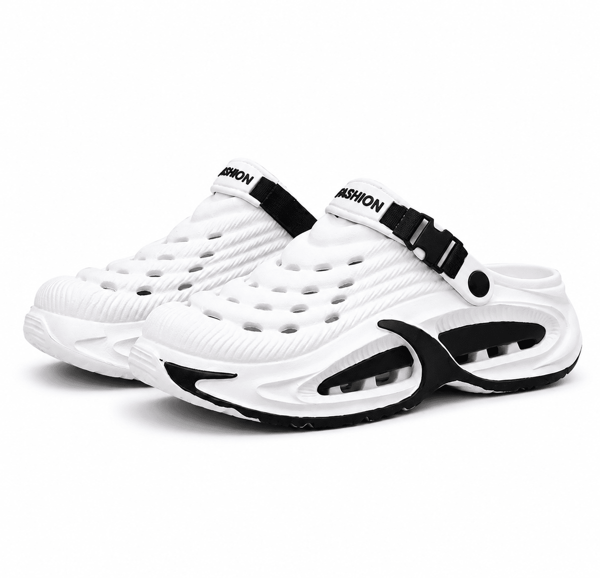 Breathable Men’s Sandals – Lightweight, Comfortable & Non-Slip – Kairon Air Breathable Men’s Sandals – Lightweight, Comfortable & Non-Slip – Kairon Air