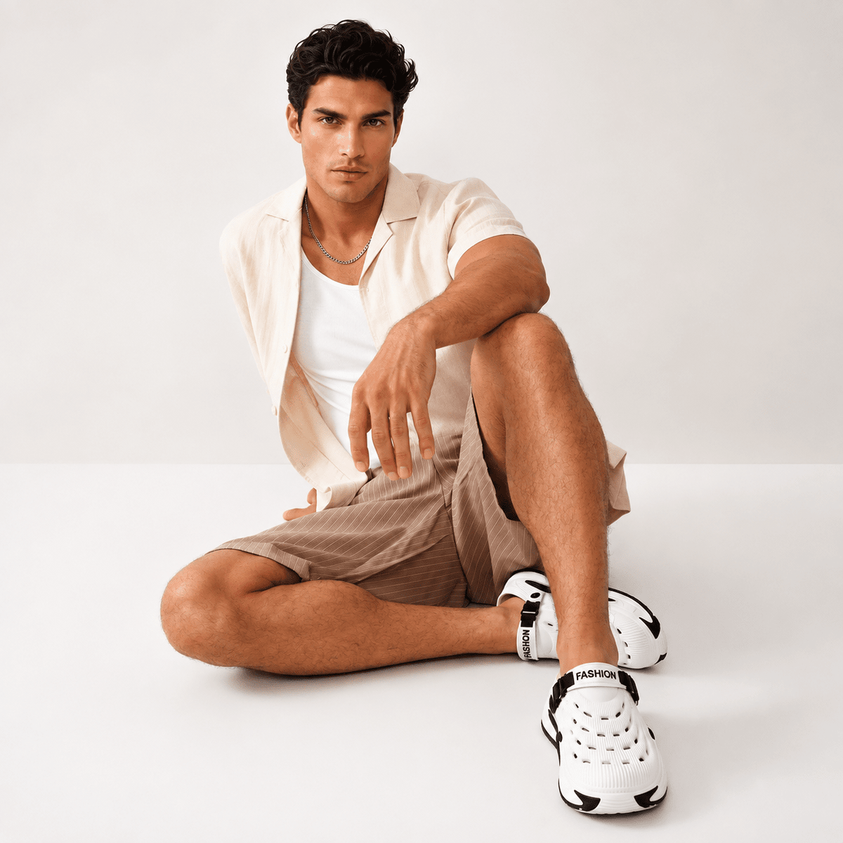 Breathable Men’s Sandals – Lightweight, Comfortable & Non-Slip – Kairon Air Breathable Men’s Sandals – Lightweight, Comfortable & Non-Slip – Kairon Air