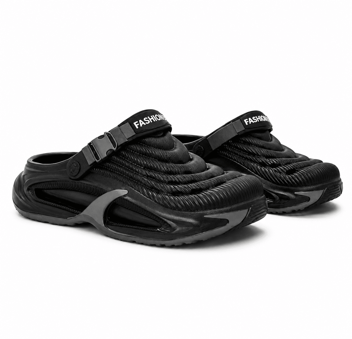 Breathable Men’s Sandals – Lightweight, Comfortable & Non-Slip – Kairon Air Breathable Men’s Sandals – Lightweight, Comfortable & Non-Slip – Kairon Air