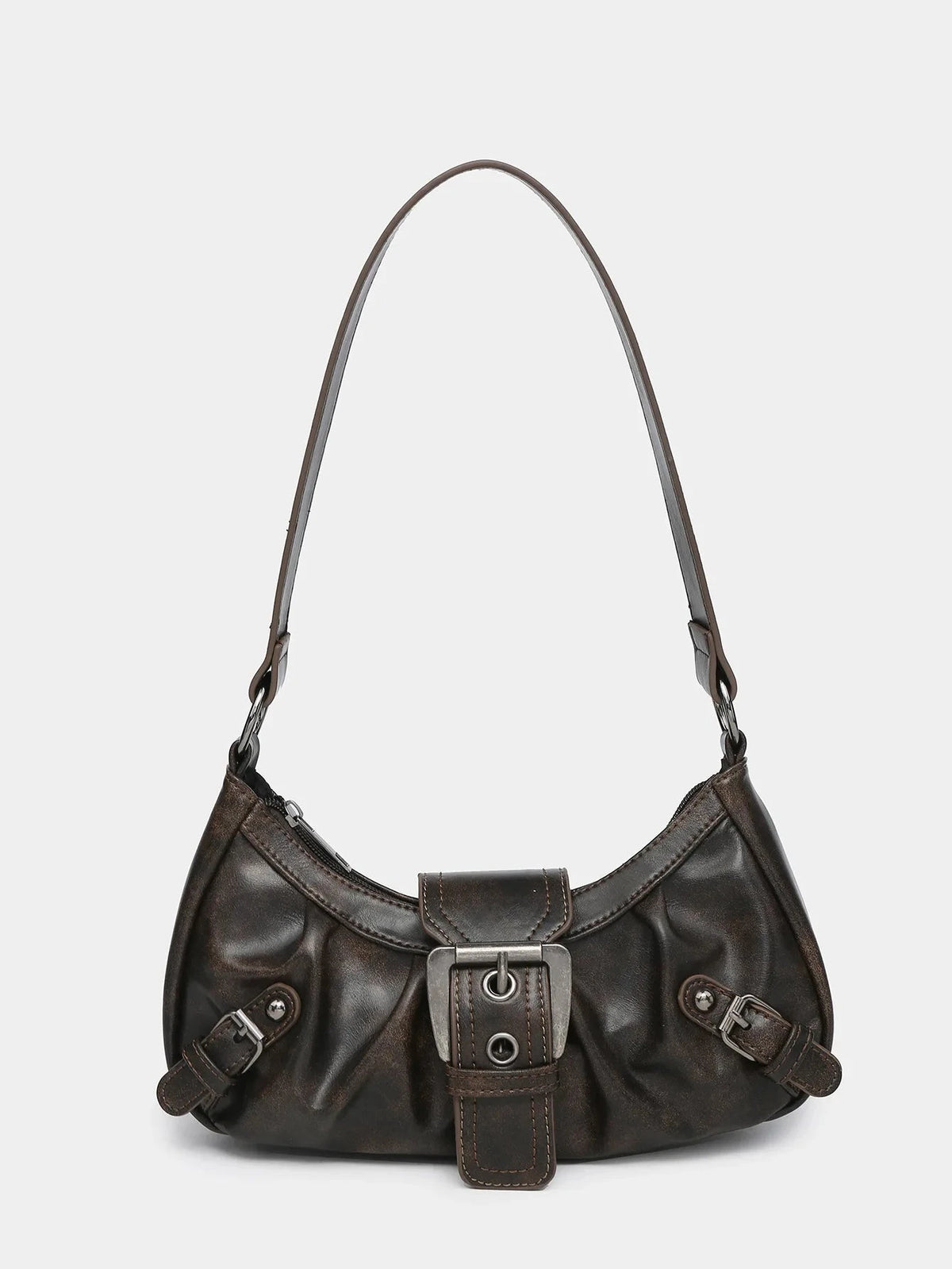 Chiara Shoulder Bag Chiara Shoulder Bag Coffee