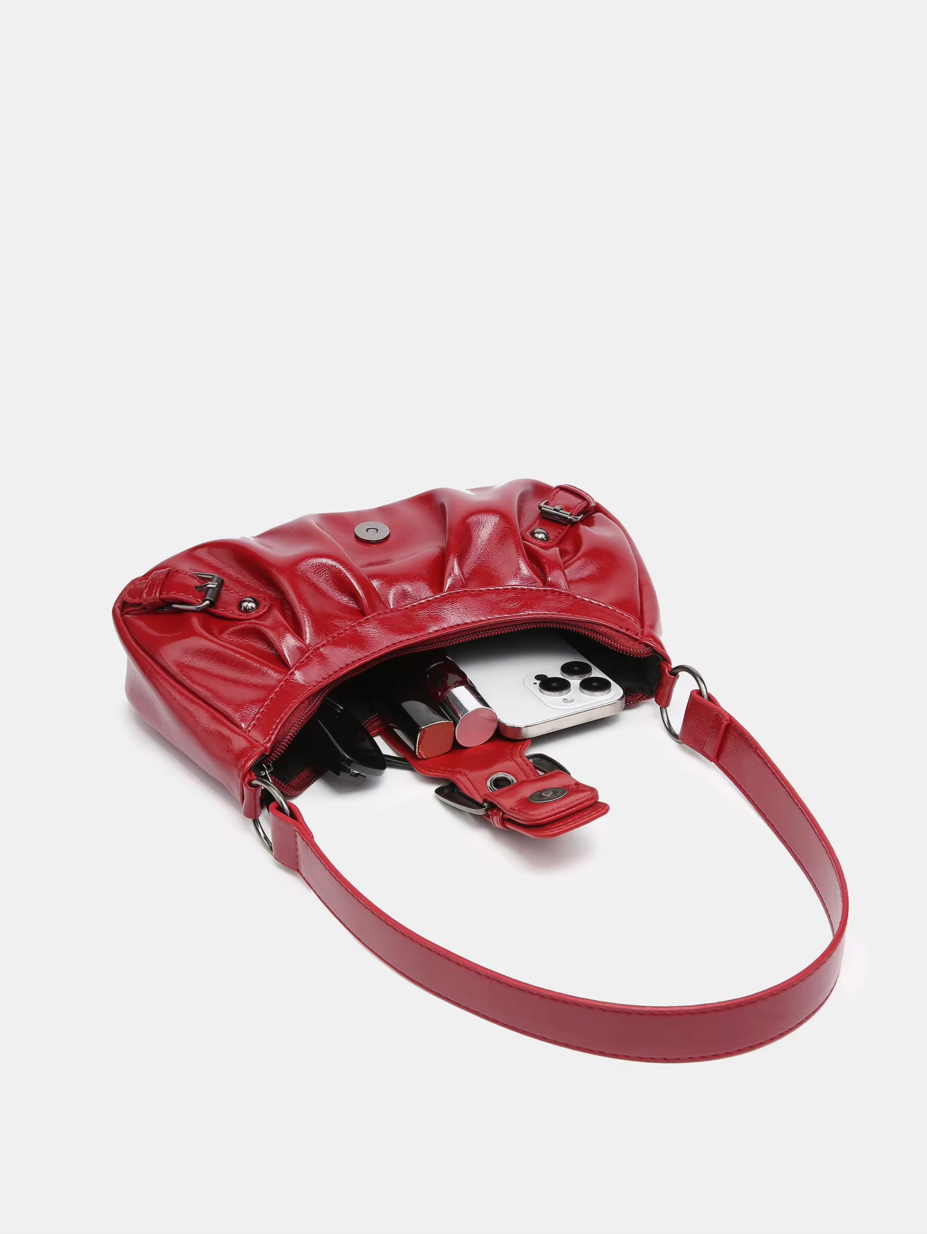 Chiara Shoulder Bag Chiara Shoulder Bag Mavietto Store