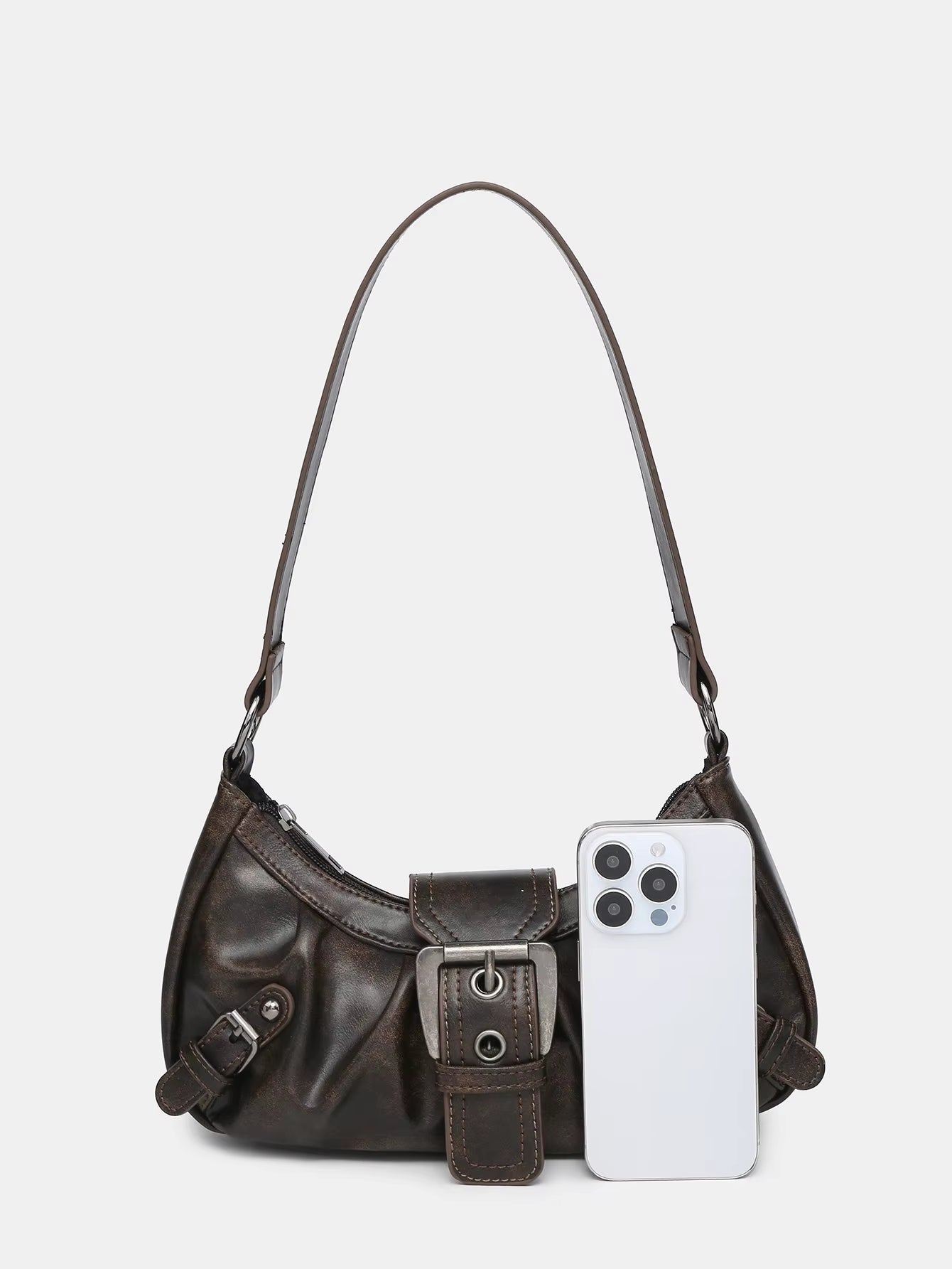 Chiara Shoulder Bag Chiara Shoulder Bag Mavietto Store
