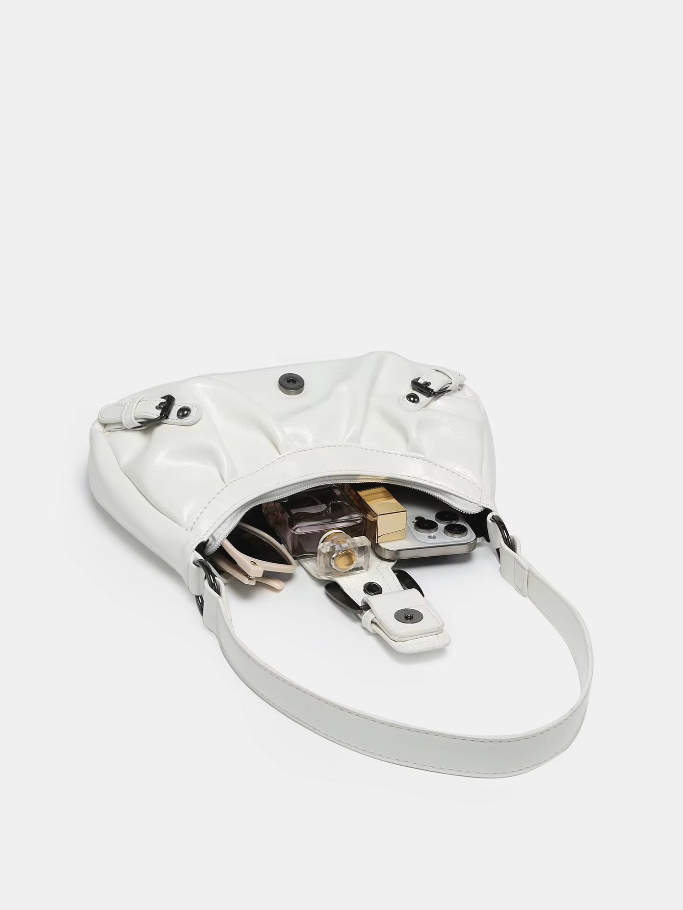 Chiara Shoulder Bag Chiara Shoulder Bag Mavietto Store