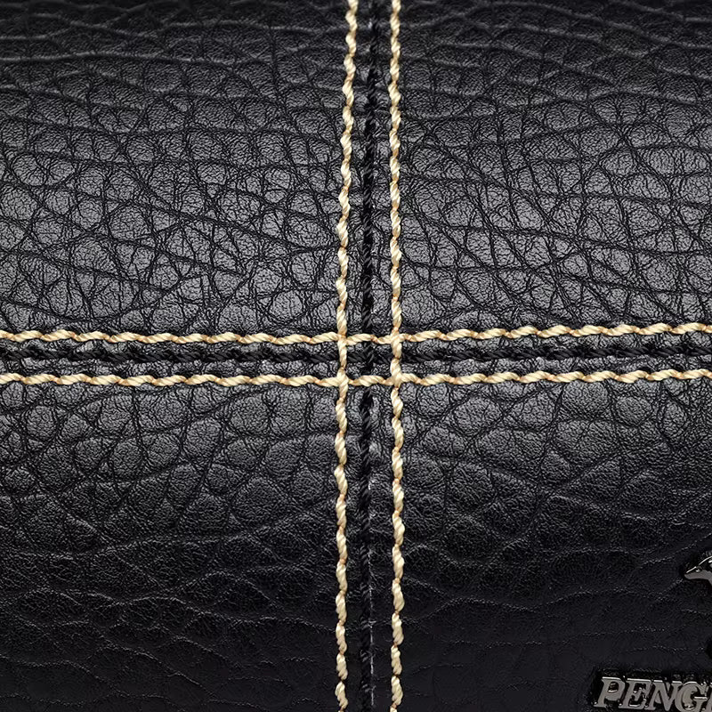 Elegant & Sophisticated Women's Leather Crossbody Bag – Noélia Elegant & Sophisticated Women's Leather Crossbody Bag – Noélia Mavietto Store