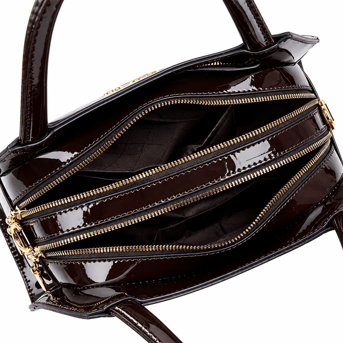 Elegant Women's Croc-Embossed Leather Bag with Minimalist Style – Valentine Elegant Women's Croc-Embossed Leather Bag with Minimalist Style – Valentine