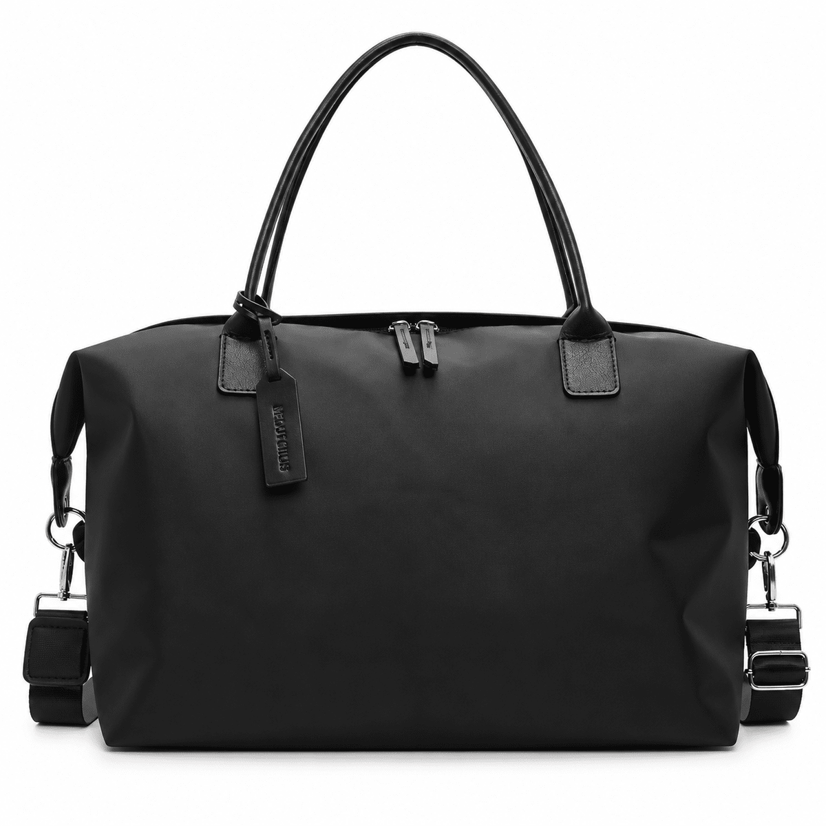 Elegant Women's Tote Bag with a Versatile Design and Large Capacity – Delavie Elegant Women's Tote Bag with a Versatile Design and Large Capacity – Delavie
