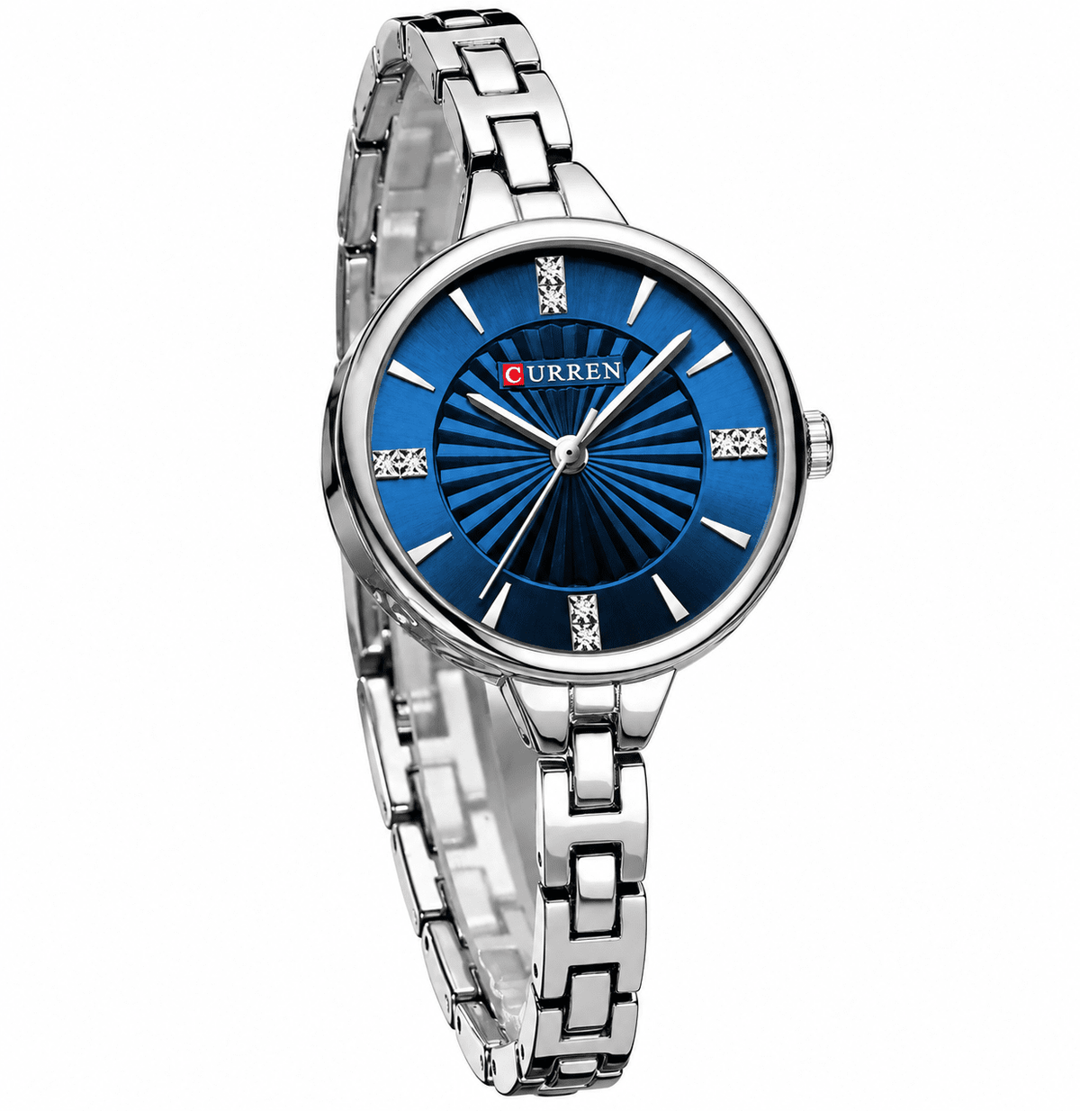 Elegant Women's Watch – Classic, Delicate & Minimalist Design | Luna Estelle Elegant Women's Watch – Classic, Delicate & Minimalist Design | Luna Estelle