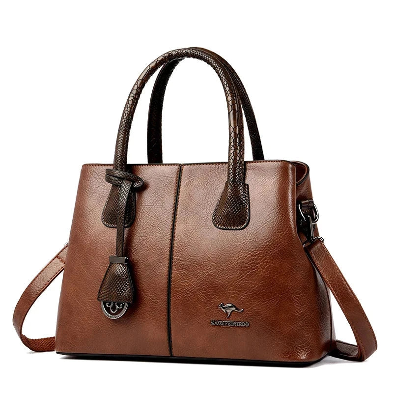 Eléonore – Elegant Leather Handbag Eléonore – Elegant Leather Handbag Mavietto Store