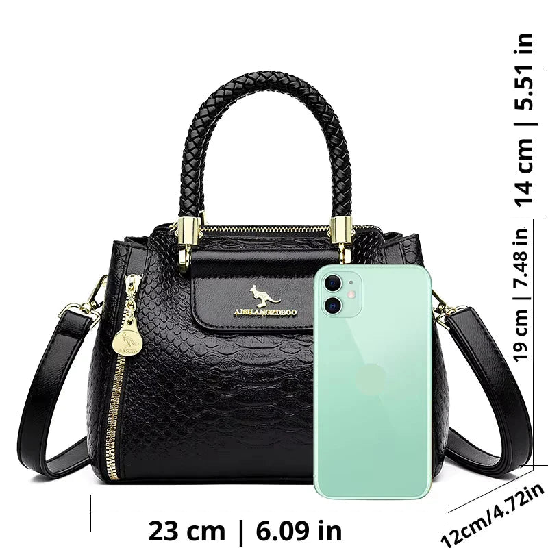 Élysée Luxury Women’s Handbag Élysée Luxury Women’s Handbag