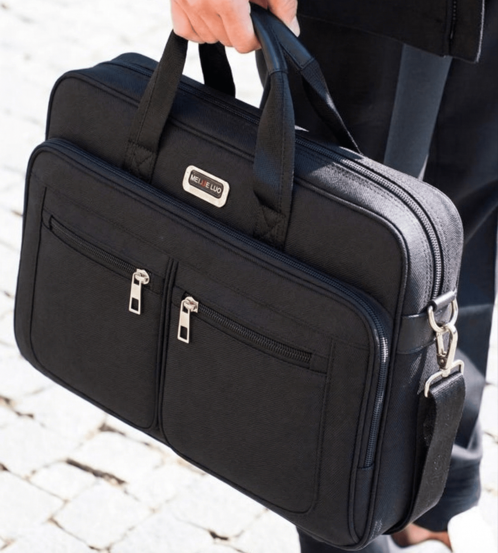 Henri Valence - Executive Bag Henri Valence - Executive Bag Mavietto