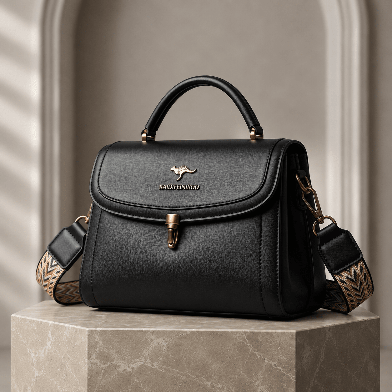 High Quality Leather Shoulder Crossbody Bags for Women 2024 Ladies Luxury Designer Fashion Handbags Female Messenger Sac A Main Mavietto