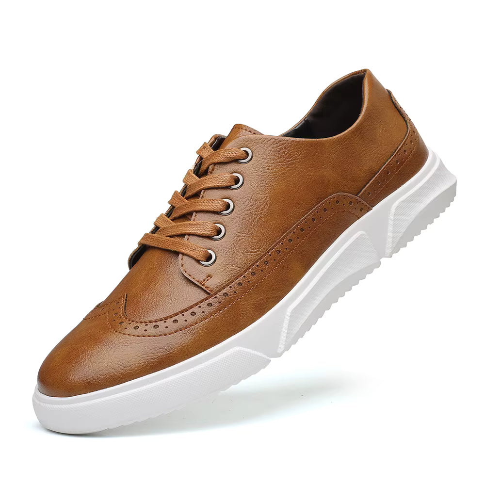 Lampart Casual Sneakers Lampart Casual Sneakers Mavietto