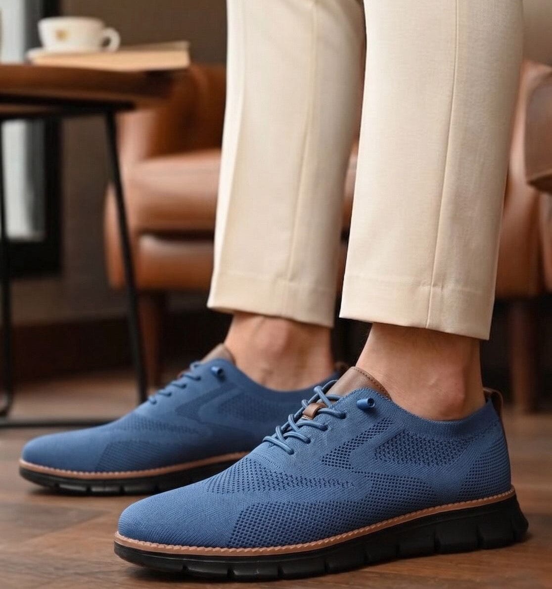 Luvier Vian Casual Sneakers Luvier Vian Casual Sneakers Mavietto