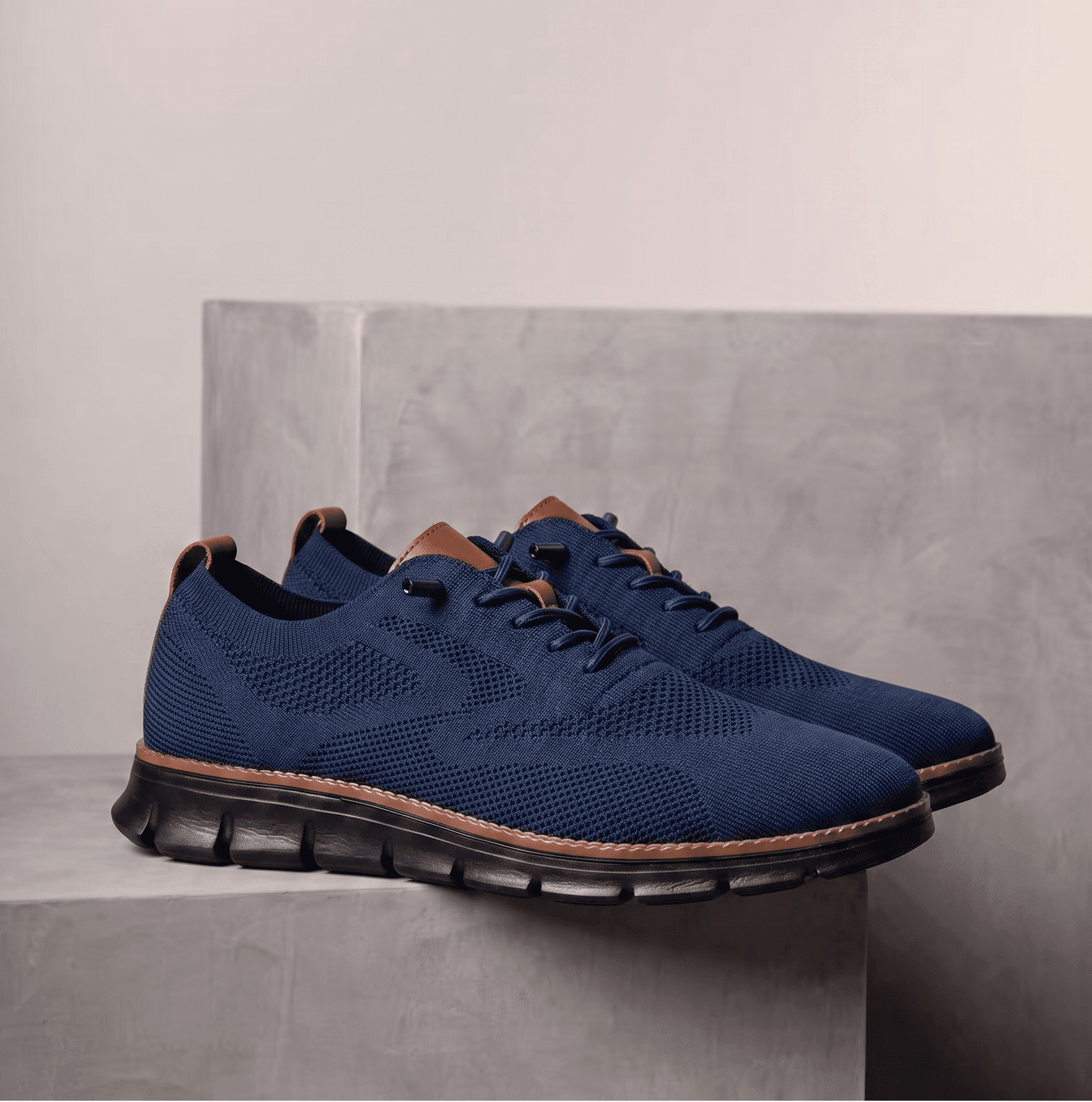Luvier Vian Casual Sneakers Luvier Vian Casual Sneakers Mavietto