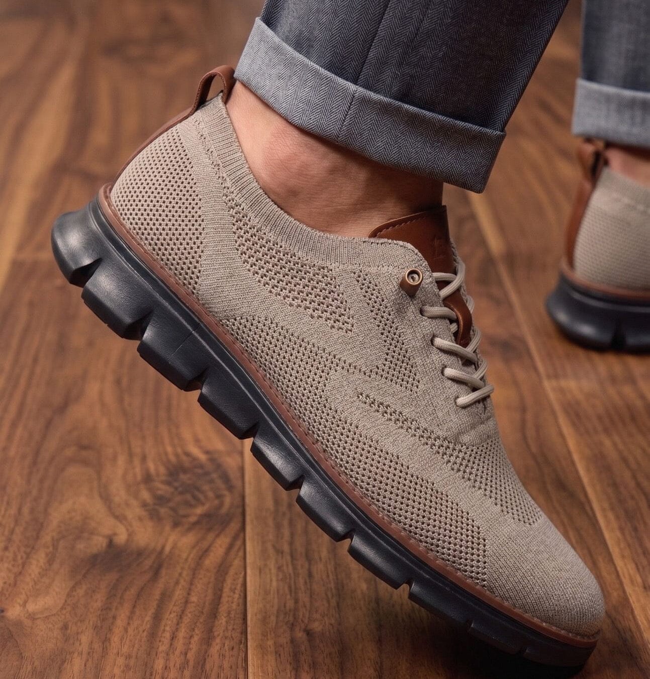 Luvier Vian Casual Sneakers Luvier Vian Casual Sneakers Mavietto