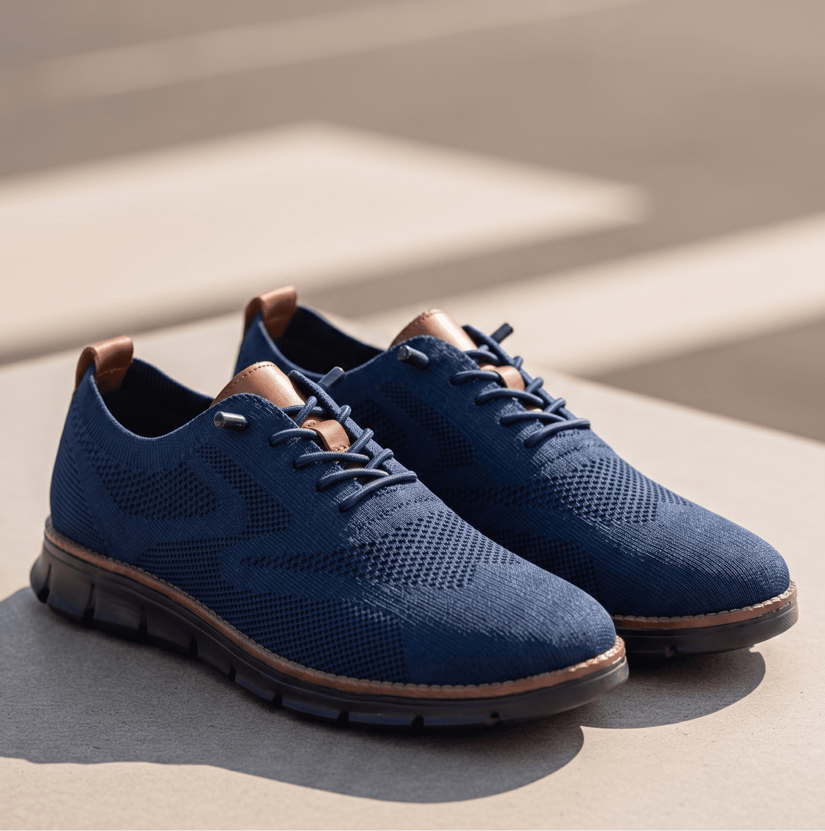 Luvier Vian Casual Sneakers Luvier Vian Casual Sneakers Mavietto