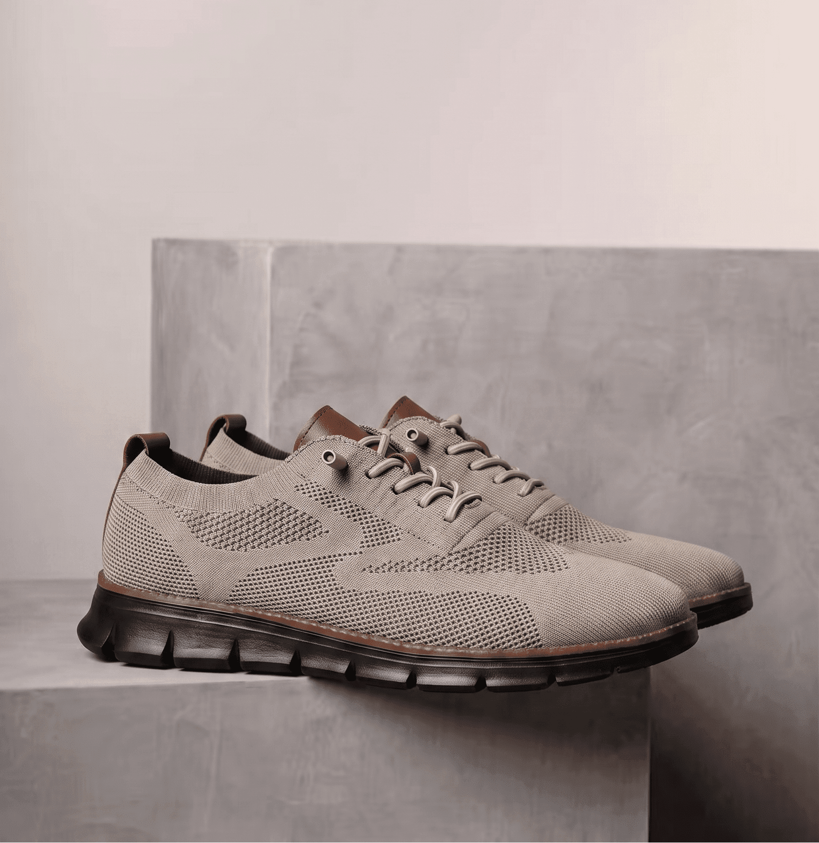 Luvier Vian Casual Sneakers Luvier Vian Casual Sneakers Mavietto