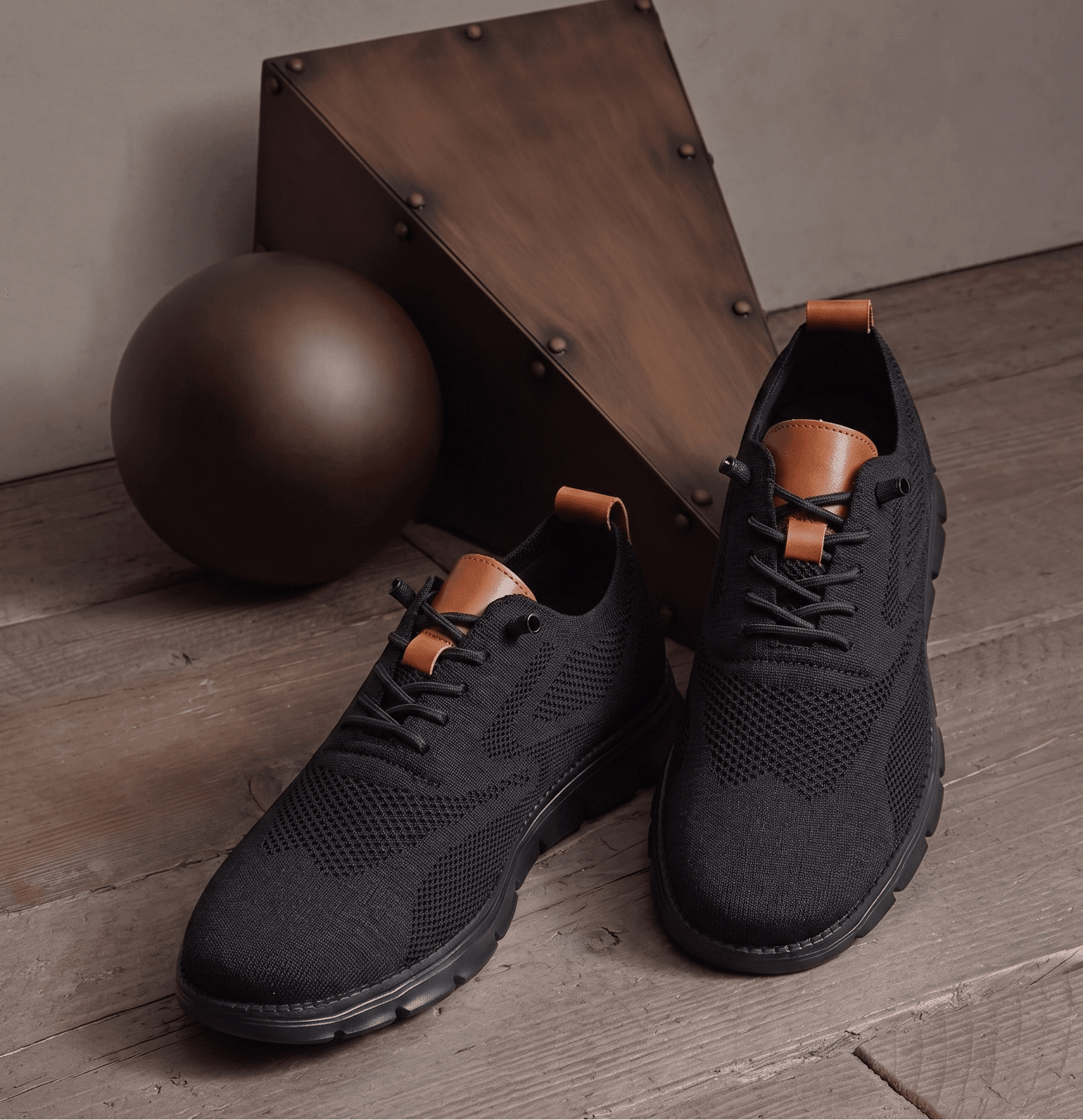 Luvier Vian Casual Sneakers Luvier Vian Casual Sneakers Mavietto