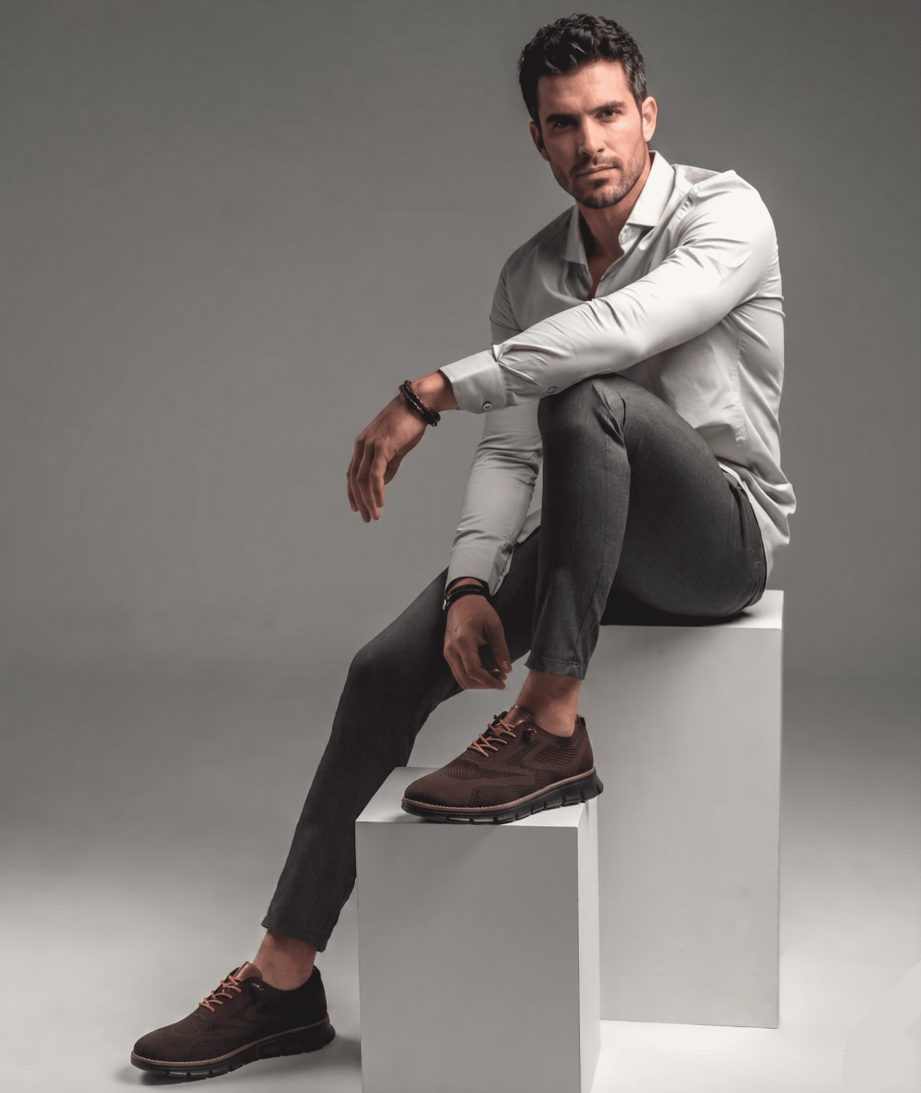 Luvier Vian Casual Sneakers Luvier Vian Casual Sneakers Mavietto