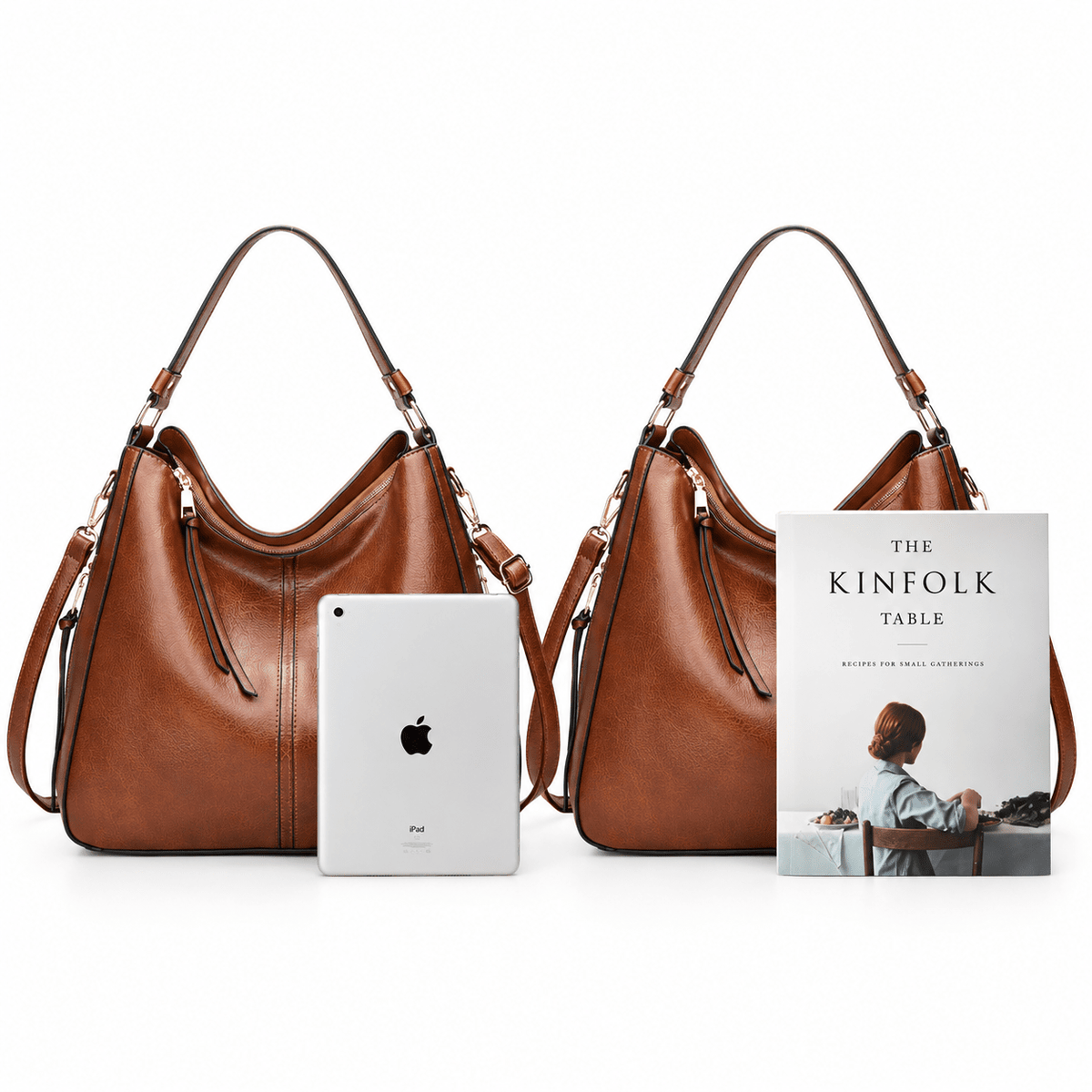 Luxury Women’s Leather Handbag – Elegant, Versatile & Spacious | Léa Margot Luxury Women’s Leather Handbag – Elegant, Versatile & Spacious | Léa Margot