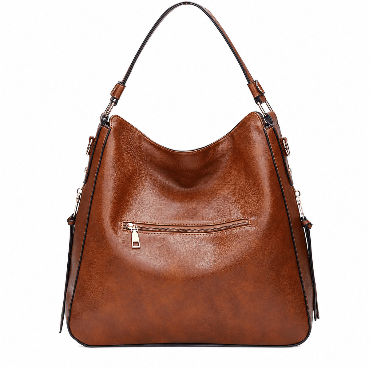 Luxury Women’s Leather Handbag – Elegant, Versatile & Spacious | Léa Margot Luxury Women’s Leather Handbag – Elegant, Versatile & Spacious | Léa Margot