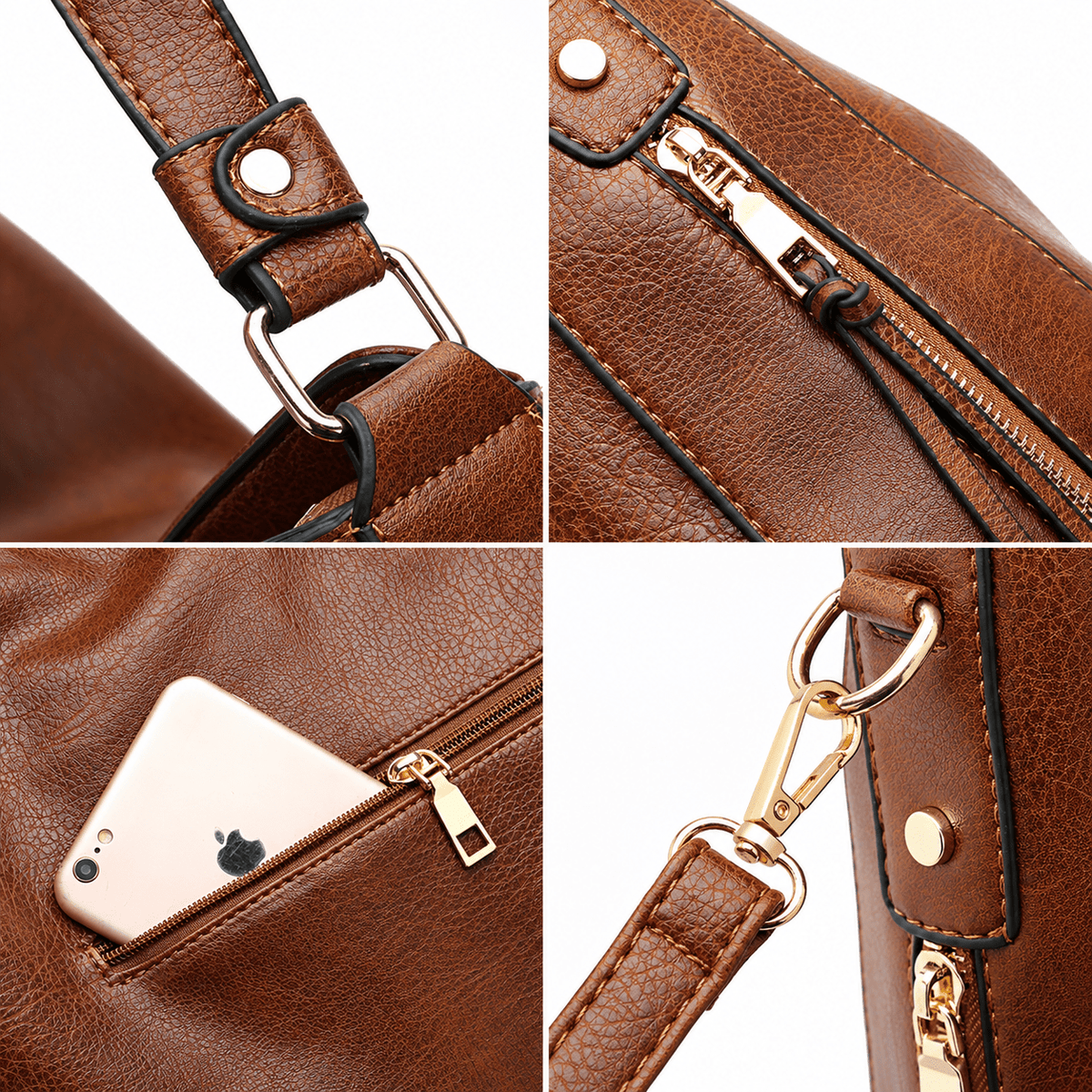 Luxury Women’s Leather Handbag – Elegant, Versatile & Spacious | Léa Margot Luxury Women’s Leather Handbag – Elegant, Versatile & Spacious | Léa Margot