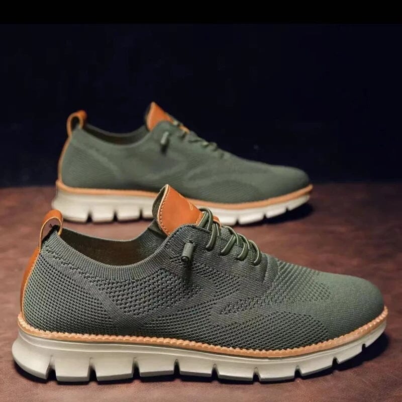 Matteo – Supreme Comfort Sneaker Matteo – Supreme Comfort Sneaker
