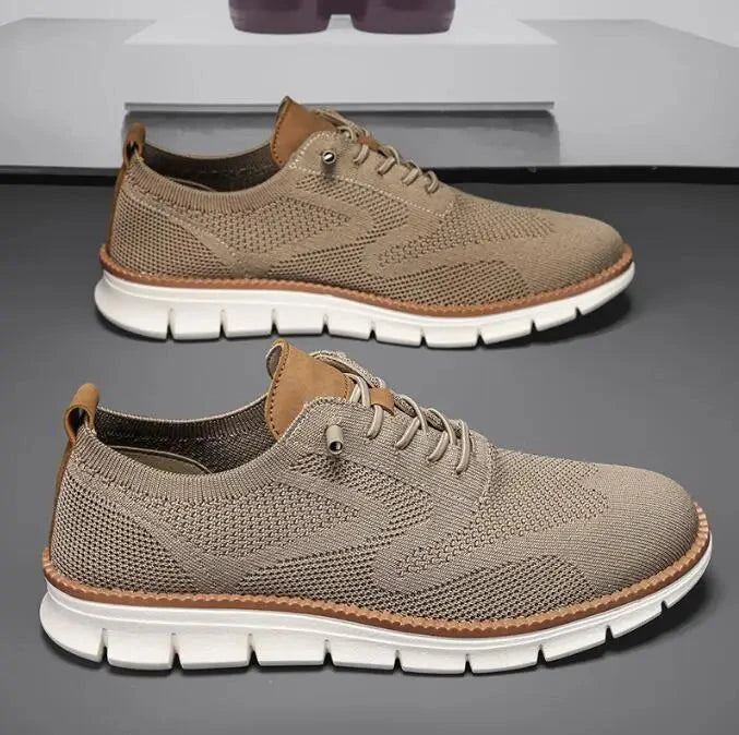 Matteo – Supreme Comfort Sneaker Matteo – Supreme Comfort Sneaker