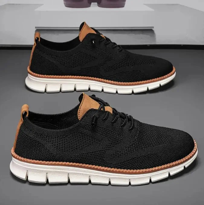 Matteo – Supreme Comfort Sneaker Matteo – Supreme Comfort Sneaker