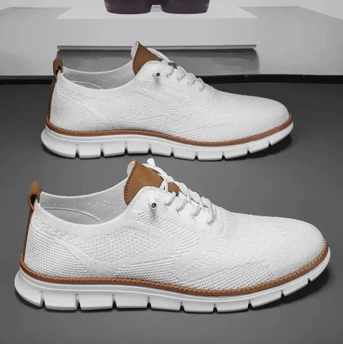 Matteo – Supreme Comfort Sneaker Matteo – Supreme Comfort Sneaker