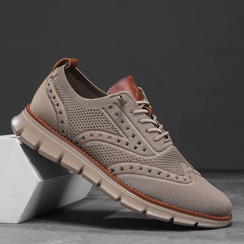 Men’s Casual and Versatile Sneakers – Lucco Men’s Casual and Versatile Sneakers – Lucco