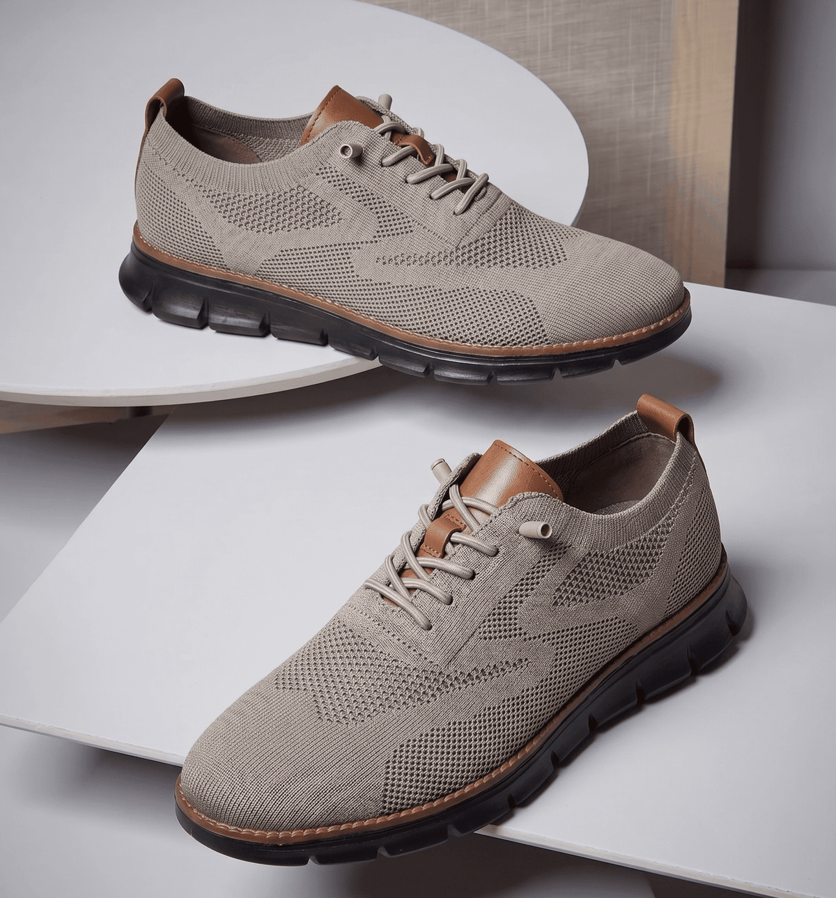 Men’s Casual Sneakers – Westen Men’s Casual Sneakers – Westen