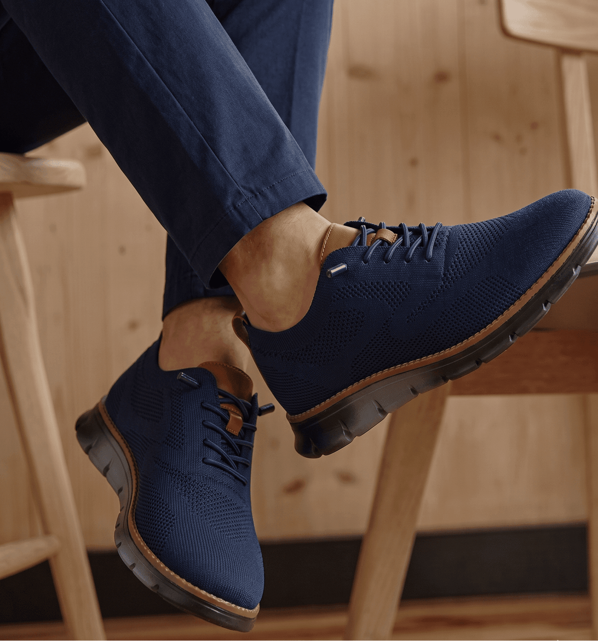 Men’s Casual Sneakers – Westen Men’s Casual Sneakers – Westen