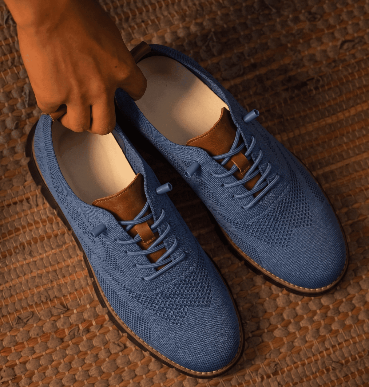 Men’s Casual Sneakers – Westen Men’s Casual Sneakers – Westen