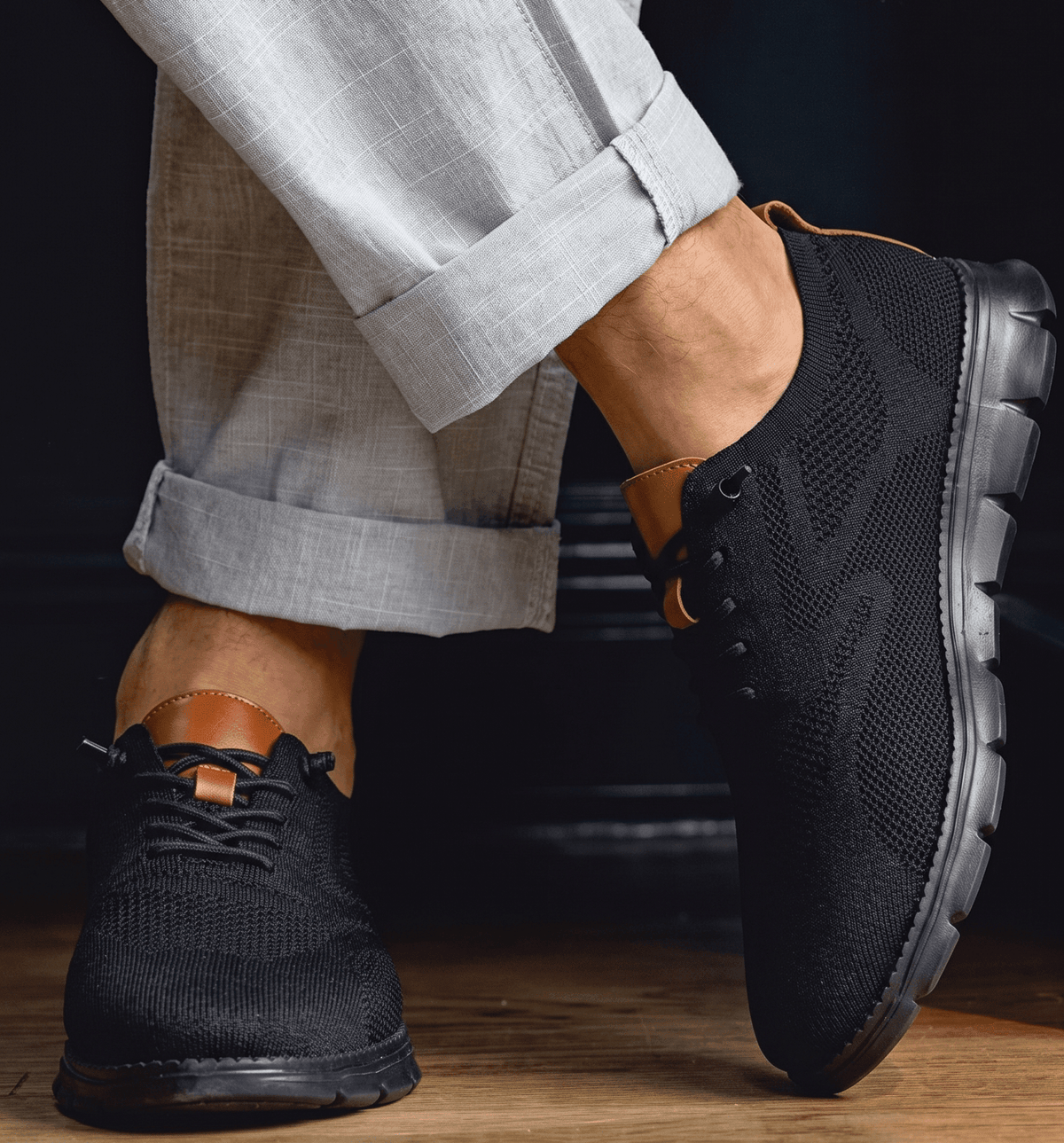 Men’s Casual Sneakers – Westen Men’s Casual Sneakers – Westen
