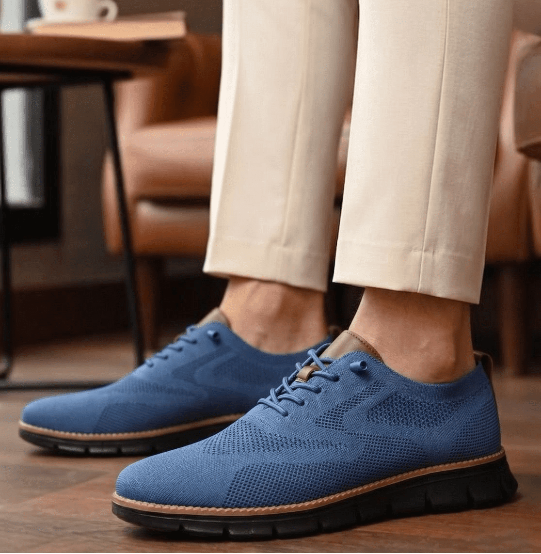 Men’s Casual Sneakers – Westen Men’s Casual Sneakers – Westen