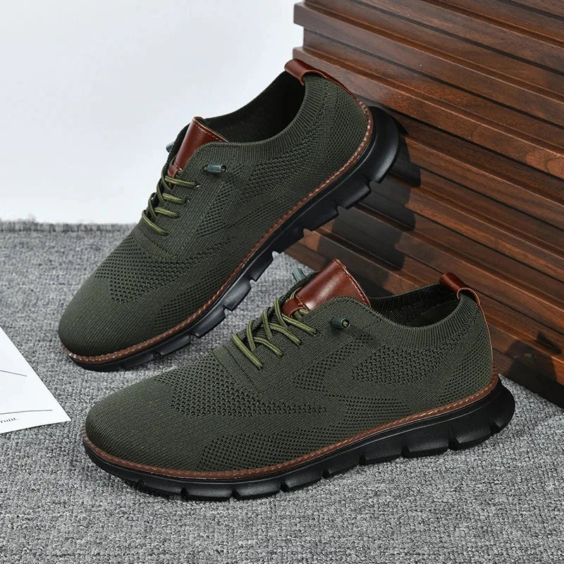 Men’s Casual Sneakers – Westen Men’s Casual Sneakers – Westen