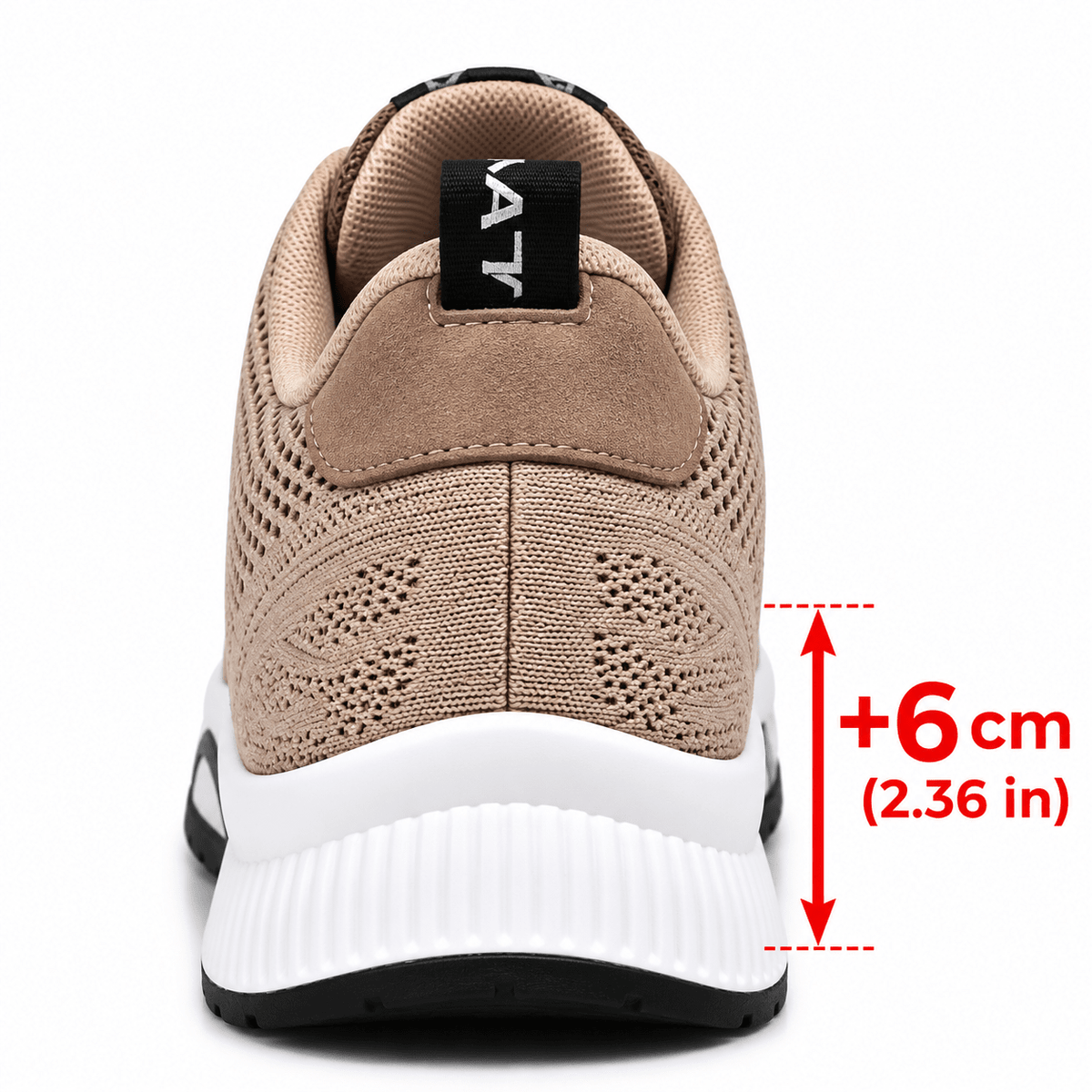 Men’s Casual Sneakers with 2.36-Inch (6 cm) Height Increase – Anti-Odor & Sweat-Absorbent | Alturion Men’s Casual Sneakers with 2.36-Inch (6 cm) Height Increase – Anti-Odor & Sweat-Absorbent | Alturion