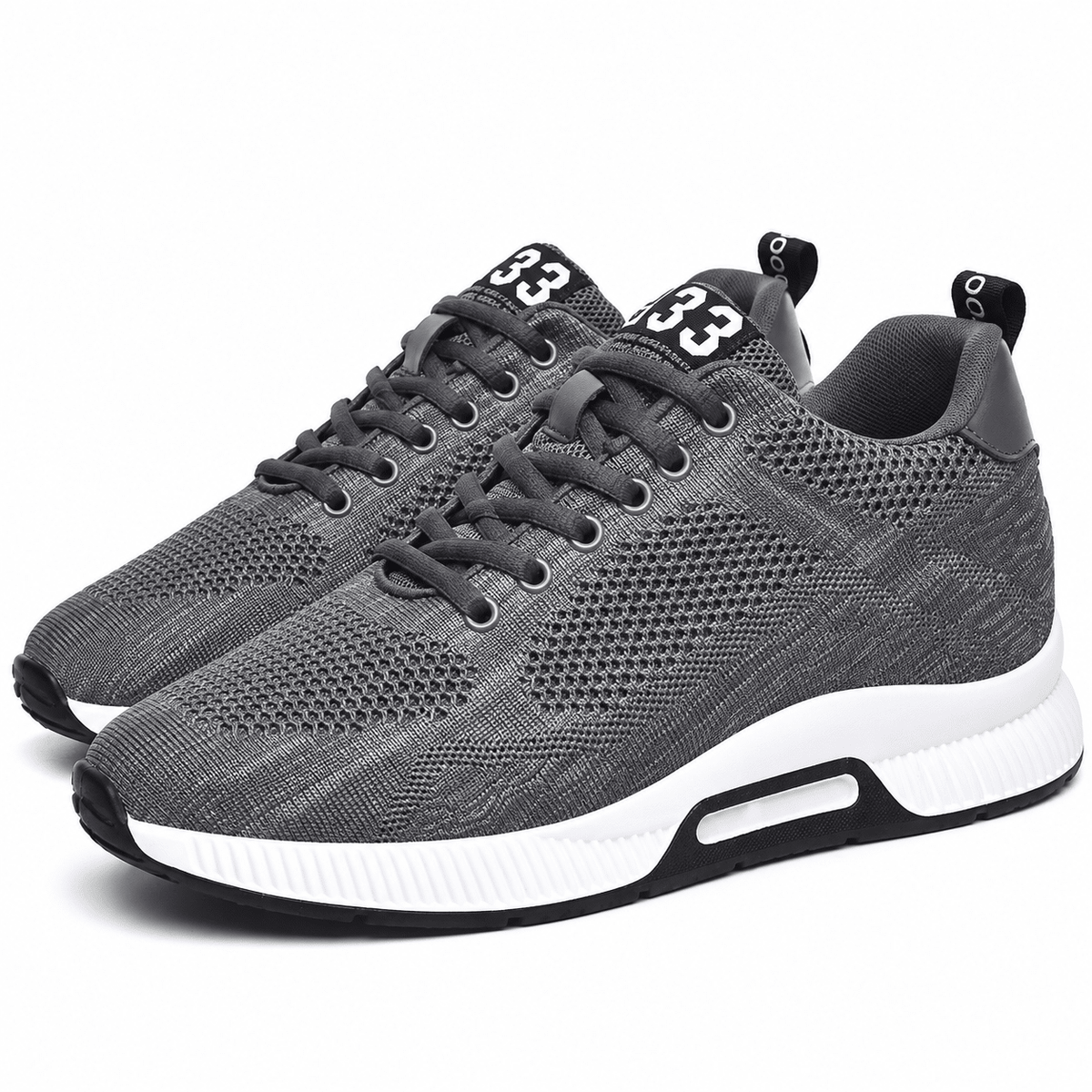 Men’s Casual Sneakers with 2.36-Inch (6 cm) Height Increase – Anti-Odor & Sweat-Absorbent | Alturion Men’s Casual Sneakers with 2.36-Inch (6 cm) Height Increase – Anti-Odor & Sweat-Absorbent | Alturion