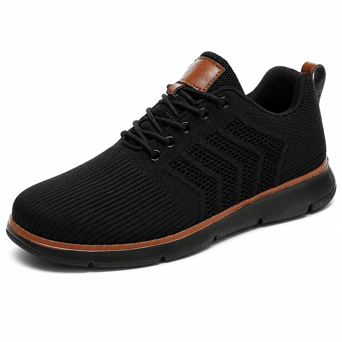 Men's Casual Sneakers with Breathable Mesh and Modern Design – Raphaëll Men's Casual Sneakers with Breathable Mesh and Modern Design – Raphaëll