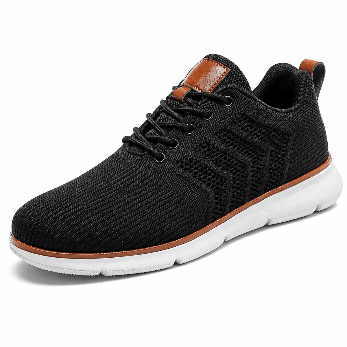 Men's Casual Sneakers with Breathable Mesh and Modern Design – Raphaëll Men's Casual Sneakers with Breathable Mesh and Modern Design – Raphaëll