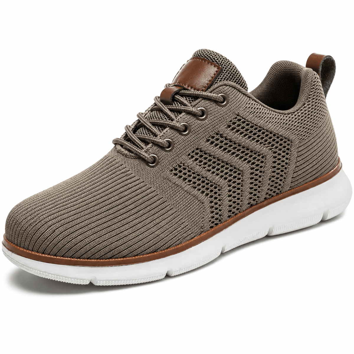 Men's Casual Sneakers with Breathable Mesh and Modern Design – Raphaëll Men's Casual Sneakers with Breathable Mesh and Modern Design – Raphaëll