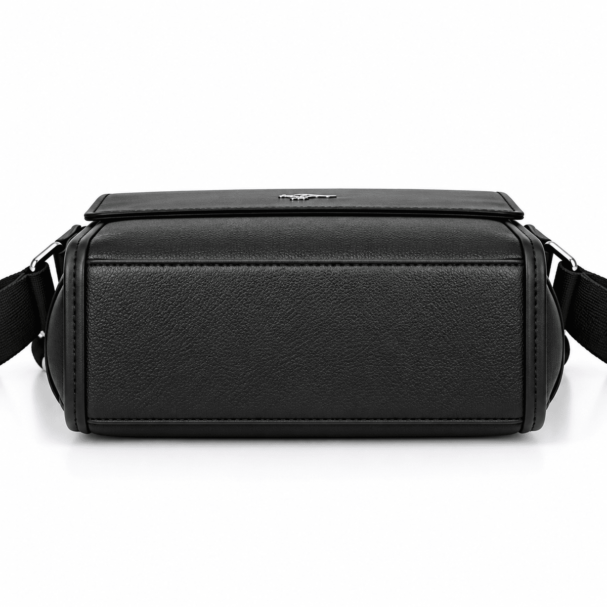 Men's Leather Executive Bag with Elegant Design | Dorvano Men's Leather Executive Bag with Elegant Design | Dorvano