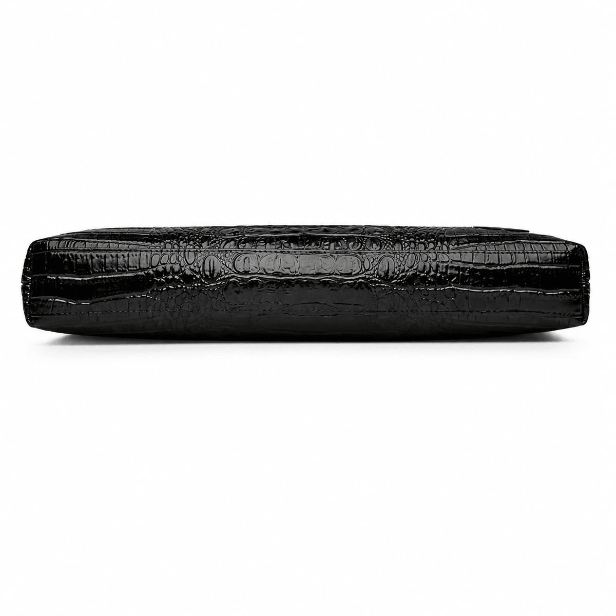 Men’s Leather Executive Briefcase – Elegant, Spacious & Crocodile Design | VALLÉZION Men’s Leather Executive Briefcase – Elegant, Spacious & Crocodile Design | VALLÉZION