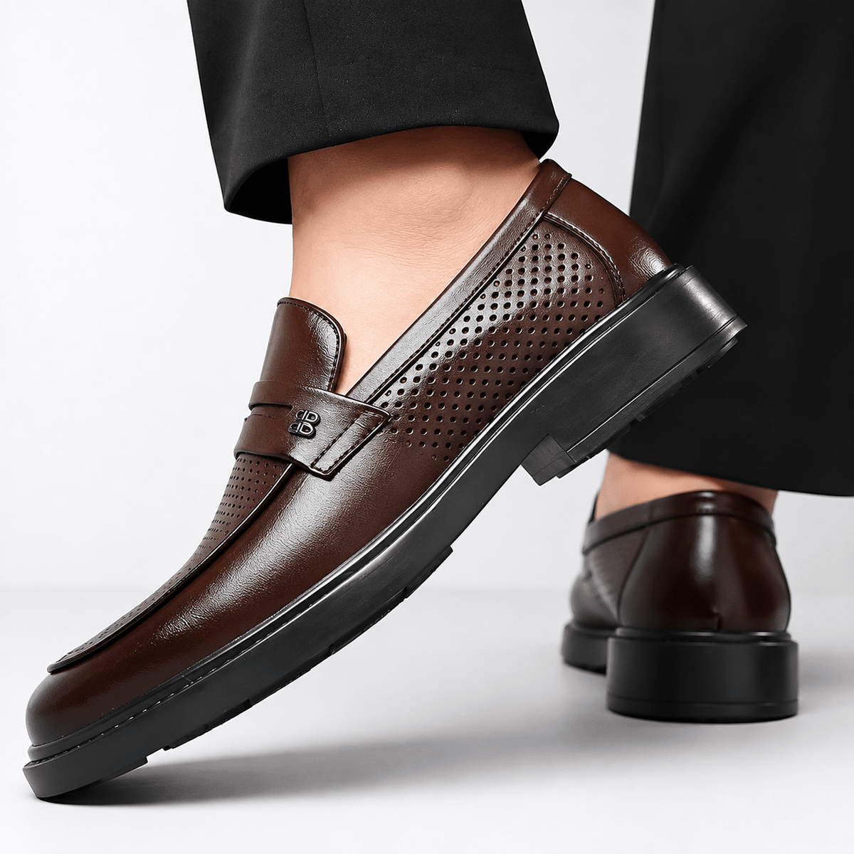 Men’s Leather Shoes – Classic Style & Elegant Design | ALDEVIAN Men’s Leather Shoes – Classic Style & Elegant Design | ALDEVIAN
